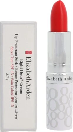 Elizabeth Arden Eight Hour Cream Lip Protectant Stick - 05 Berry (SPF 15) -Mode Cosmetica Winkel 661x1200