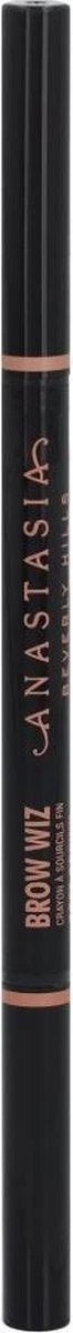 Anastasia Beverly Hills Brow Wiz - Soft Brown 7 Anastasia Beverly Hills Brow Wiz - Soft Brown - Afbeelding 7