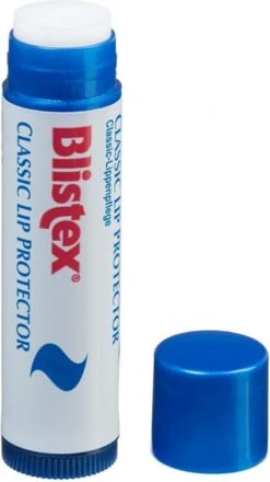 Blistex - Classic Lipprotector Stick - Blister -Mode Cosmetica Winkel 673x1200 1
