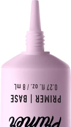 NYX Professional Makeup THE MARSH MELLOW PRIMER M01 -Mode Cosmetica Winkel 677x1200 1