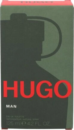 Hugo Boss Hugo 125 Ml - Eau De Toilette - Herenparfum -Mode Cosmetica Winkel 683x1200 1