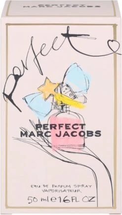 Marc Jacobs Perfect 50 Ml - Eau De Parfum - Damesparfum -Mode Cosmetica Winkel 685x1200 2