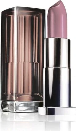 Maybelline Color Sensational Lipstick - 207 Pink Fling -Mode Cosmetica Winkel 695x1200 1