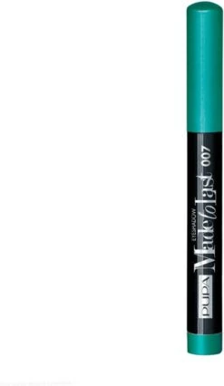 Pupa Made To Last Waterproof Eyeshadow - 007 Emerald -Mode Cosmetica Winkel 696x1200