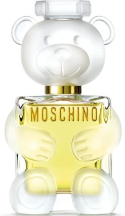 Moschino - Toy 2 - Eau De Parfum - 100 Ml -Mode Cosmetica Winkel 696x1200 5