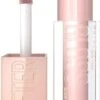Maybelline Lifter Lipgloss - 002 Ice (met Hyaluronic Acid)