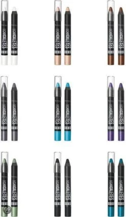 Rimmel London ScandalEyes Shadow Sticks Oogschaduw - 002 Bulletproof Beige -Mode Cosmetica Winkel 698x1200 2