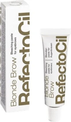 RefectoCil 9003877057000 Wimper- En Wenkbrauwverf -Mode Cosmetica Winkel 700x1200