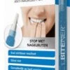 Bitener Anti Nagelbijt / Duimen Pen - Stop Met Nagelbijten & Duimzuigen (Bitrex/bytex)