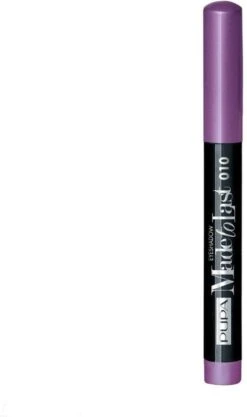Pupa Milano Made To Last Waterproof Oogschaduw - 010 Shocking Violet -Mode Cosmetica Winkel 710x1200 3
