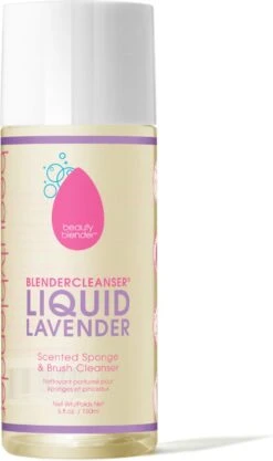 Beautyblender Liquid Cleanser - 150 Ml -Mode Cosmetica Winkel 710x1200 4