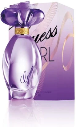 Guess Girl Belle 100 Ml - Eau De Toilette - Damesparfum -Mode Cosmetica Winkel 724x1200 5