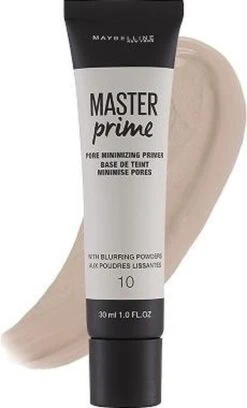 Maybelline Face Studio Prime - 10 Pore Minimizing Primer -Mode Cosmetica Winkel 726x1200