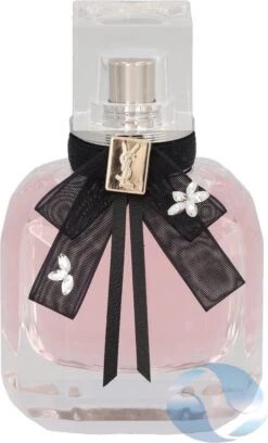 Yves Saint Laurent Mon Paris 30 Ml - Eau De Parfum - Damesparfum -Mode Cosmetica Winkel 727x1200 3