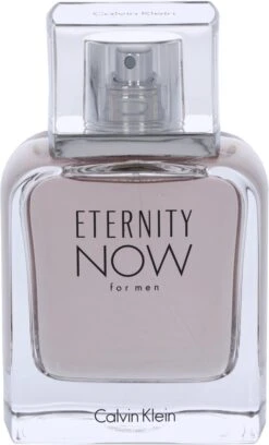 Calvin Klein Eternity Now For Men Eau De Toilette 50ml Spray -Mode Cosmetica Winkel 727x1200 4