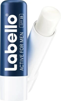 Labello Active For Men - Lippenbalsem -Mode Cosmetica Winkel 729x1200 2