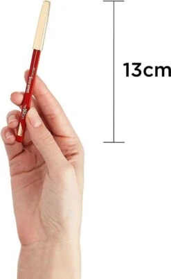 L’Oréal Paris Color Riche Lipliner - 148 Chez Lui - Oranje Lippotlood -Mode Cosmetica Winkel 737x1200