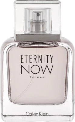 Calvin Klein Eternity Now For Men Eau De Toilette 50ml Spray -Mode Cosmetica Winkel 739x1200 4