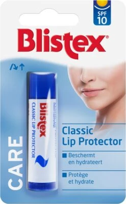 Blistex - Classic Lipprotector Stick - Blister -Mode Cosmetica Winkel 742x1200 2