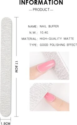 Elvi Polygel Starterskit - Complete Set Inc. USB UV/Led Mini Lamp-Nagelverlenging- Polygel 6 X 15g Perfecte Kleuren Roze - Polyacryl UV Nagellak-Quick Extension Temperature Color Changing UV Gel Pink 28 Elvi Polygel Starterskit - Complete Set Inc. USB UV/Led Mini Lamp-Nagelverlenging- Polygel 6 X 15g Perfecte Kleuren Roze - Polyacryl UV Nagellak-Quick Extension Temperature Color Changing UV Gel Pink -Mode Cosmetica Winkel 742x1200