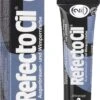 RefectoCil Wimper- En Wenkbrauw Verf - Blauw-zwart Nr. 2 - 15 Ml