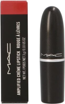 MAC Cosmetics Matte Lippenstift - Brick O La -Mode Cosmetica Winkel 748x1200 2