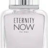 Calvin Klein Eternity Now For Men Eau De Toilette 50ml Spray