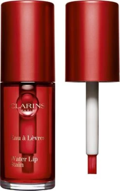 Clarins Water Lip Stain Lipgloss - 7 Ml -Mode Cosmetica Winkel 754x1200 1