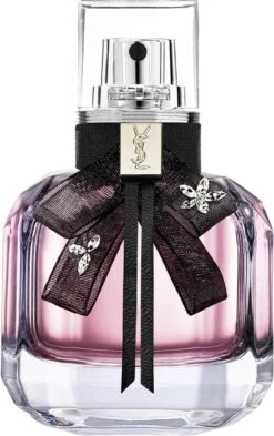 Yves Saint Laurent Mon Paris 30 Ml - Eau De Parfum - Damesparfum