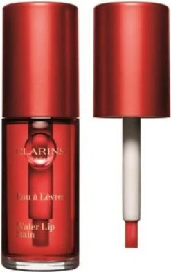 Clarins Water Lip Stain Lipgloss - 7 Ml -Mode Cosmetica Winkel 757x1200 2
