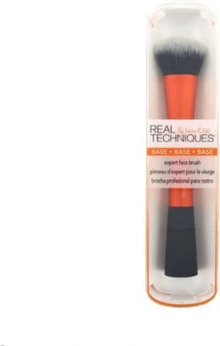 Real Techniques Expert Face Brush - Foundation Kwast 9 Real Techniques Expert Face Brush - Foundation Kwast -Mode Cosmetica Winkel 762x1200 4