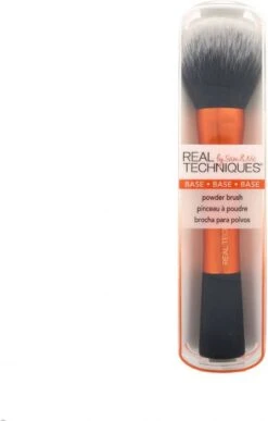 Real Techniques Real Technique Powder Brush - Poeder Kwast -Mode Cosmetica Winkel 766x1200 2
