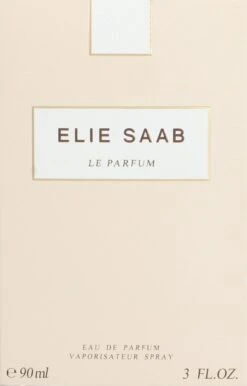 Elie Saab Le Parfum 90 Ml - Eau De Parfum - Damesparfum -Mode Cosmetica Winkel 767x1200 1