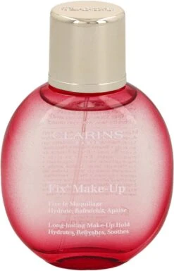Clarins Fix' Make-up Setting Spray - 50 Ml -Mode Cosmetica Winkel 769x1200 1