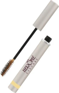 Herome Eye Care Wenkbrauwgel Blond - Brow Gel - Wenkbrauwgel En Wenkbrauwmascara In één - 6 Ml -Mode Cosmetica Winkel 774x1200 3