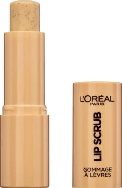 L’Oréal Paris Spa Lip Olie - 01 Jelly Peach -Mode Cosmetica Winkel 782x1200 1