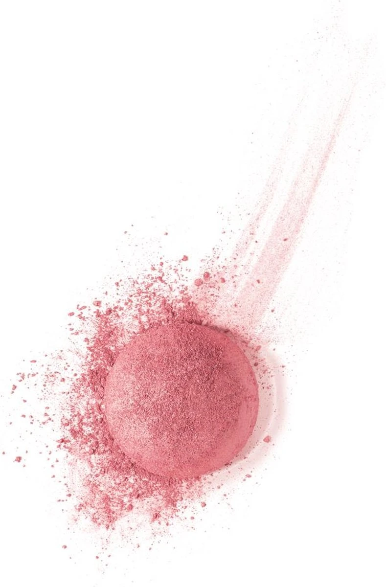 Bourjois Little Rount Pot Blush 095 Rose De Jaspe 14 Bourjois Little Rount Pot Blush 095 Rose De Jaspe - Afbeelding 14