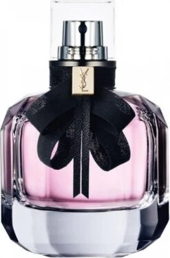 Yves Saint Laurent Mon Paris 30 Ml - Eau De Parfum - Damesparfum -Mode Cosmetica Winkel 790x1200 3