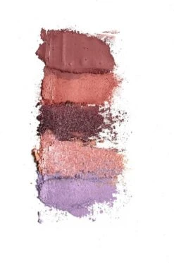 Make-up - Oogschaduwpalet - Max&More - Oogschaduw - Matte & Glimmende Metallic - Vegan -Mode Cosmetica Winkel 794x1200 3