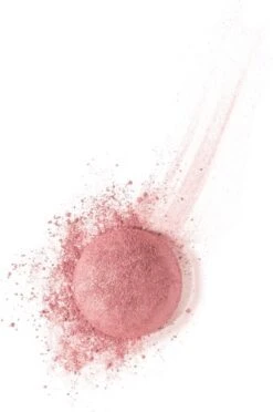 Bourjois Little Round Pot Blush - 33 Lilas D'Or -Mode Cosmetica Winkel 796x1200