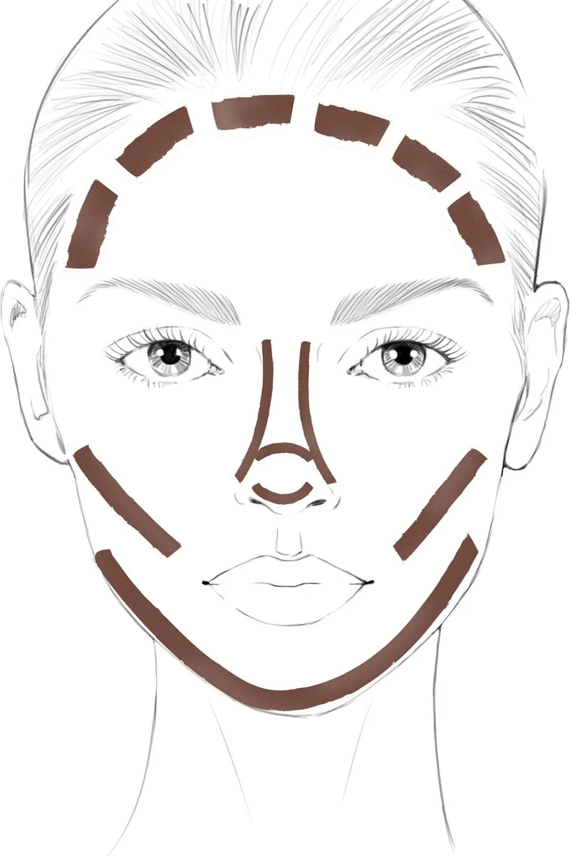 L'Oréal - Infaillible Shaping Stick Foundation - 140 Natural Rose 4 L'Oréal - Infaillible Shaping Stick Foundation - 140 Natural Rose - Afbeelding 4