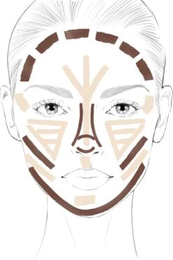 L’Oréal Paris Make-Up Designer Infaillible Longwear Shaping Stick - 160 Sand - Foundation -Mode Cosmetica Winkel 800x1200 13