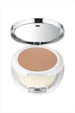 Clinique Almost Powder SPF 15 - Light - Make-uppoeder -Mode Cosmetica Winkel 800x1200 6