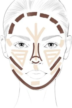 L'Oréal Paris Make-Up Designer Infallible Longwear Shaping Stick - 190 Golden Beige - Foundation 12 L'Oréal Paris Make-Up Designer Infallible Longwear Shaping Stick - 190 Golden Beige - Foundation -Mode Cosmetica Winkel 800x1200 9