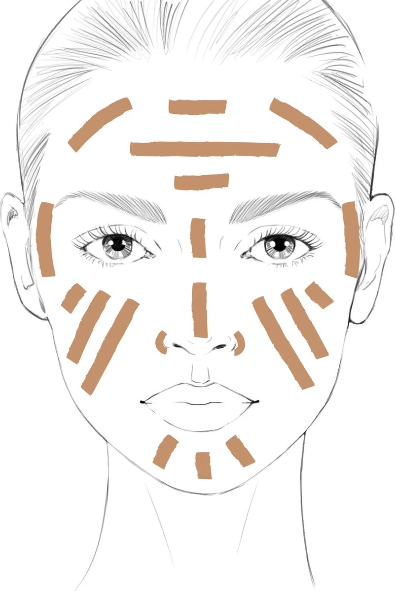 L'Oréal Paris Make-Up Designer Infallible Longwear Shaping Stick - 190 Golden Beige - Foundation 3 L'Oréal Paris Make-Up Designer Infallible Longwear Shaping Stick - 190 Golden Beige - Foundation - Afbeelding 3