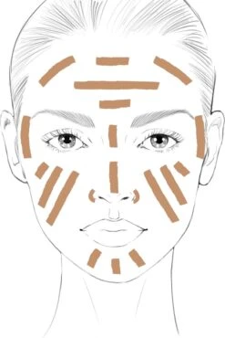 L'Oréal Paris Make-Up Designer Infaillible Longwear Shaping Stick - 120 Rose Vanilla - Foundation -Mode Cosmetica Winkel 801x1200 2