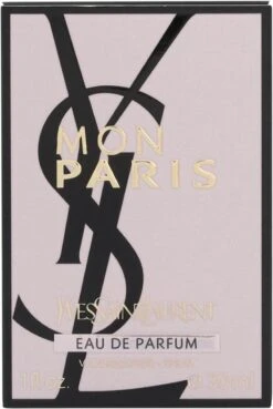 Yves Saint Laurent Mon Paris 30 Ml - Eau De Parfum - Damesparfum -Mode Cosmetica Winkel 803x1200 4