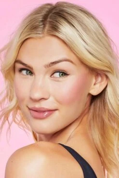 Maybelline Cheek Heat Blush 15 Nude Burn 15 G Crème -Mode Cosmetica Winkel 807x1200