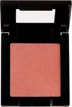 Maybelline Fit Me Blush - 25 Pink 19 Maybelline Fit Me Blush - 25 Pink -Mode Cosmetica Winkel 812x1200 2