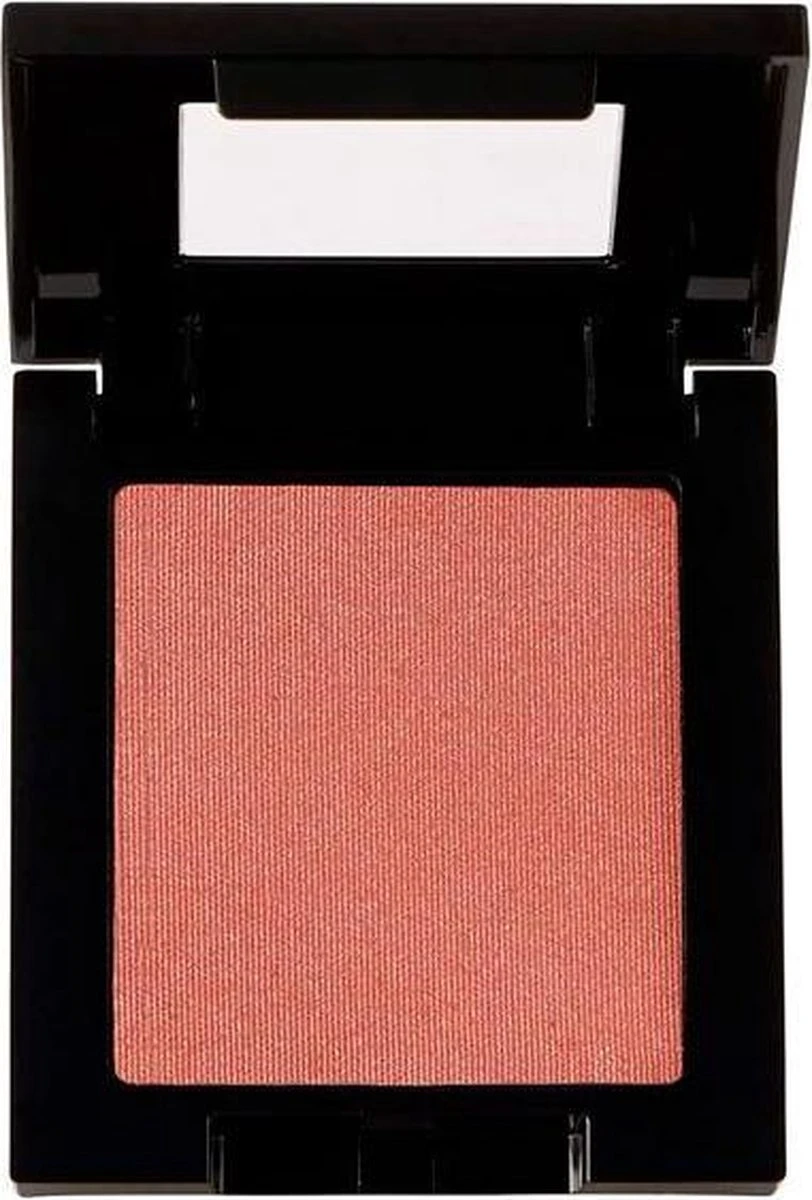 Maybelline Fit Me Blush - 25 Pink 6 Maybelline Fit Me Blush - 25 Pink - Afbeelding 6